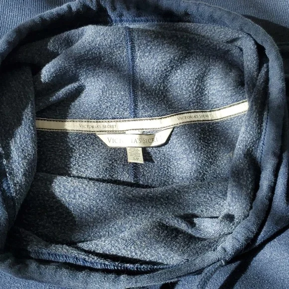 Victoria Secret Cowl Neck Sweater - Picture 6 of 6